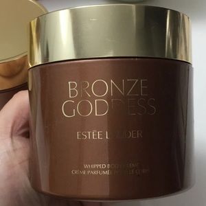 Estee Lauder Bronze Goddess Whipped Body care